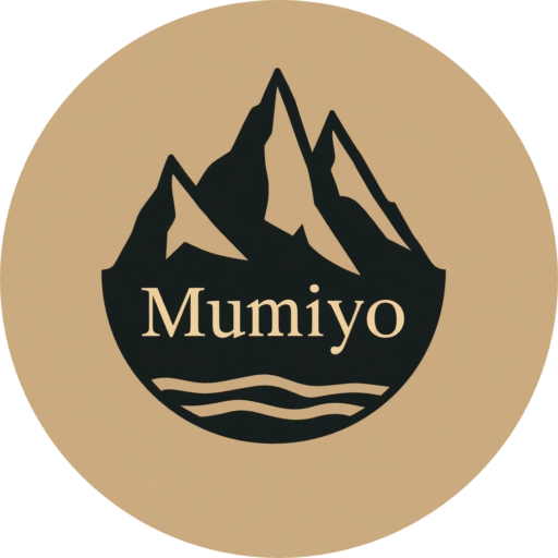 Mumiyo